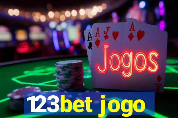 123bet jogo